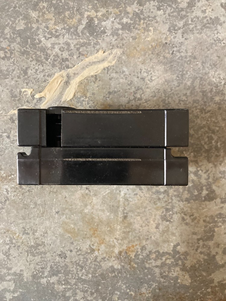 Dayton 2E378A level temp sequencer