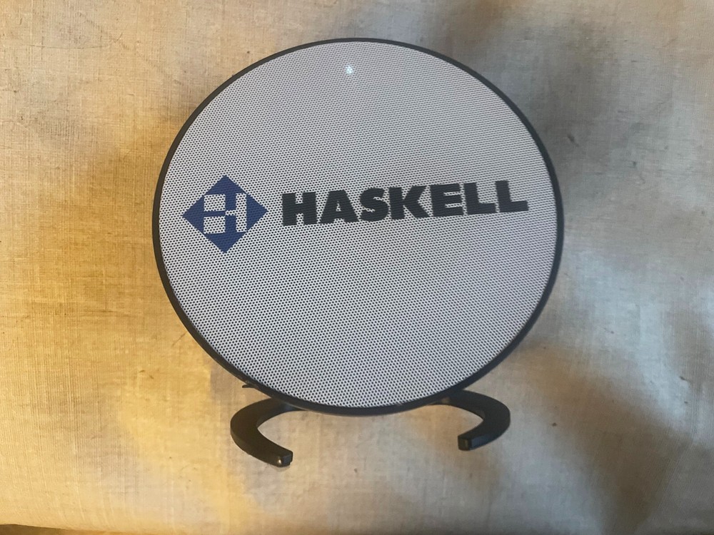 ORIGAUDIO MINI SONO WIRELESS BLUETOOTH SPEAKER SIGNATURE COLLECTION HASKELL