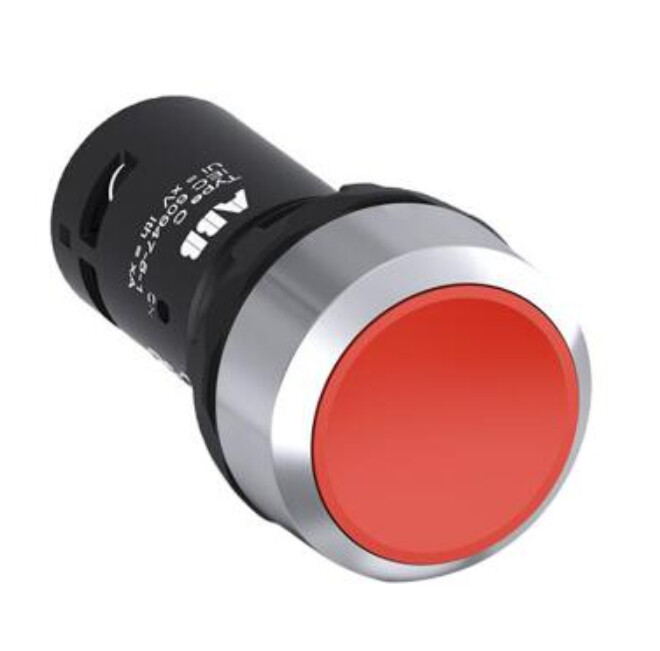 1pcs ABB push button switch CP1-30R-01