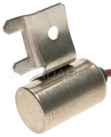 Standard Ignition Condenser P N Gb 141