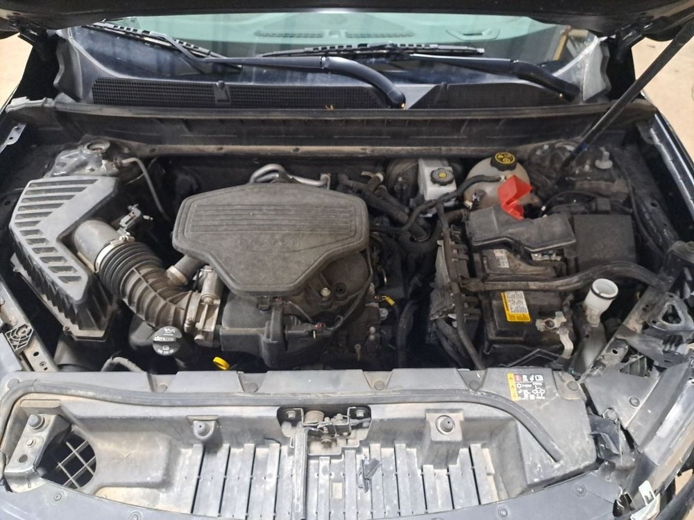 Lh Driver Side 2020 Acadia Camera/Projector Sku#4360716