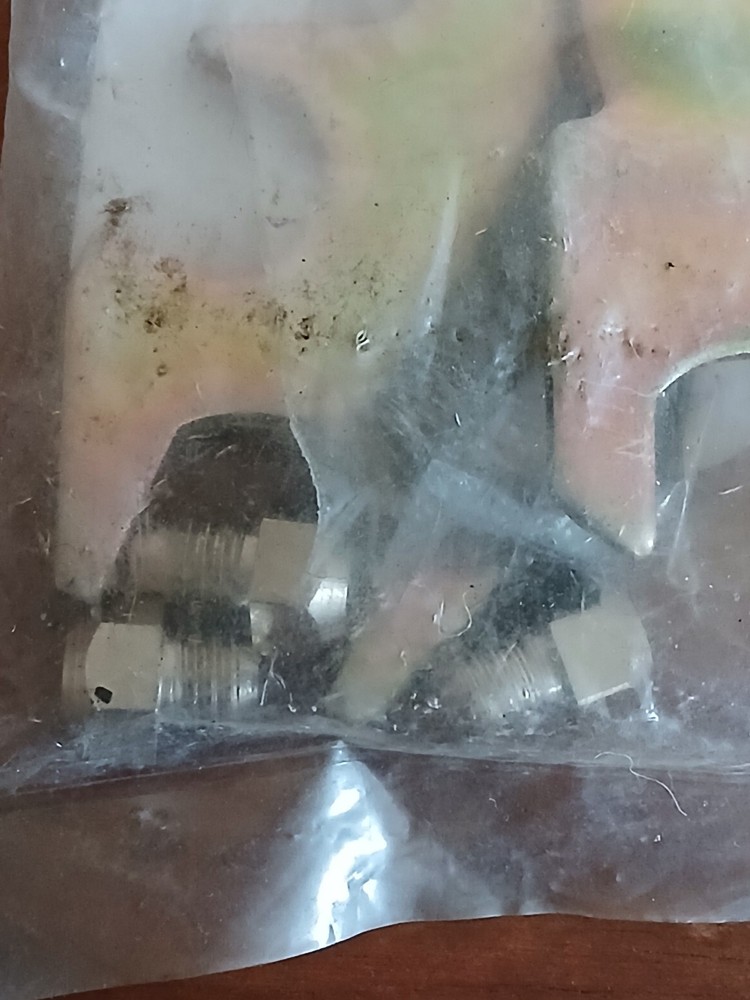 Jonnesway Air Tool Maintenance Tool Kit - NOS