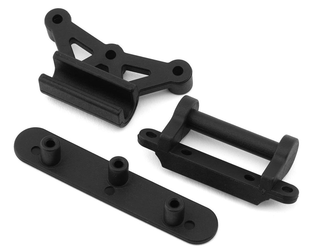 REDCAT RER22141 Ascent 1/10 Front Body Mount Hinge Set