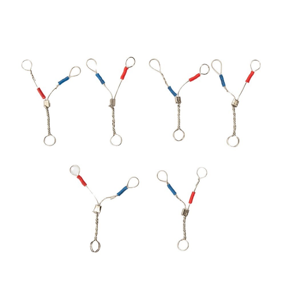 10Pcs/Set Digital Temperature Sensor Line For 191-212 Soldering Iron