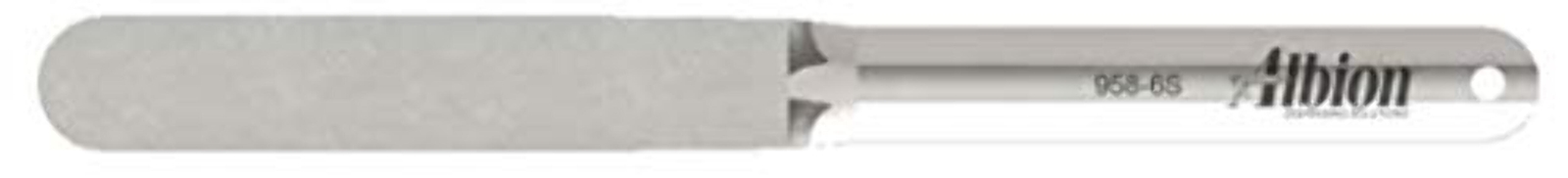 Albion Engineering Streamline Caulk Spatula 7-Piece Set