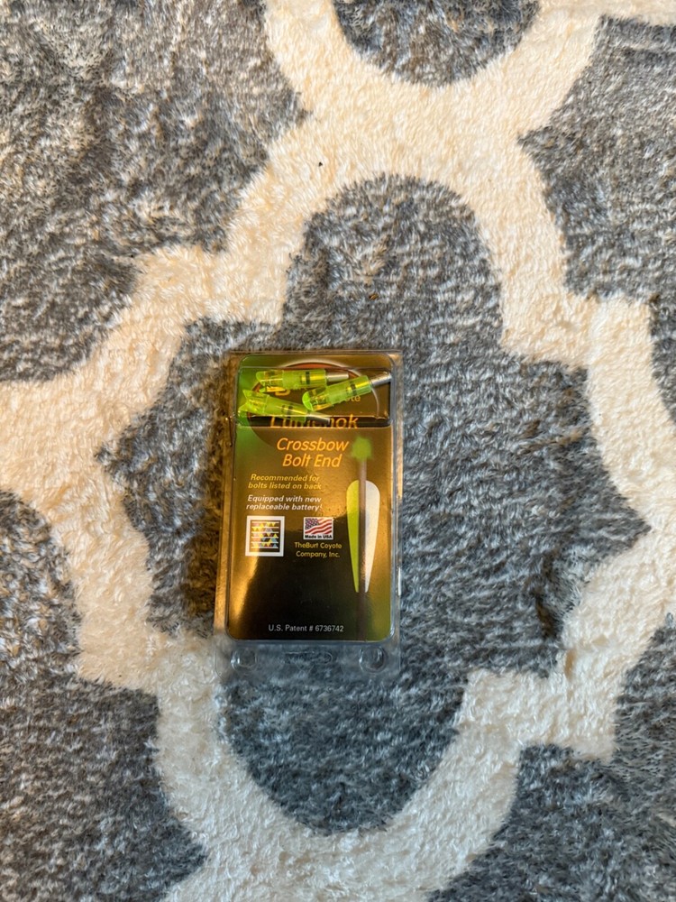 Barnett Jackal Crossbow