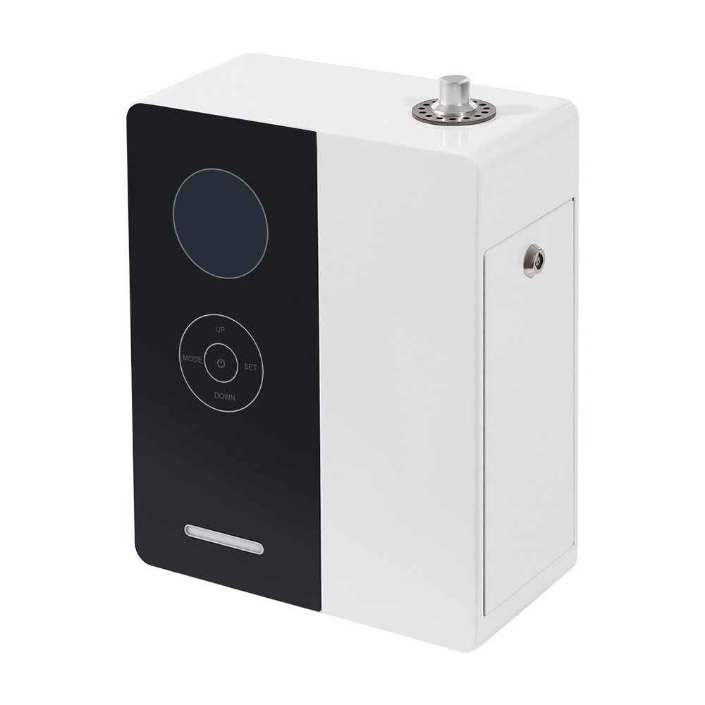 Essential Oil Diffuser Scent Machine Smart Aroma Fragrance Air Atomizer 200ml.