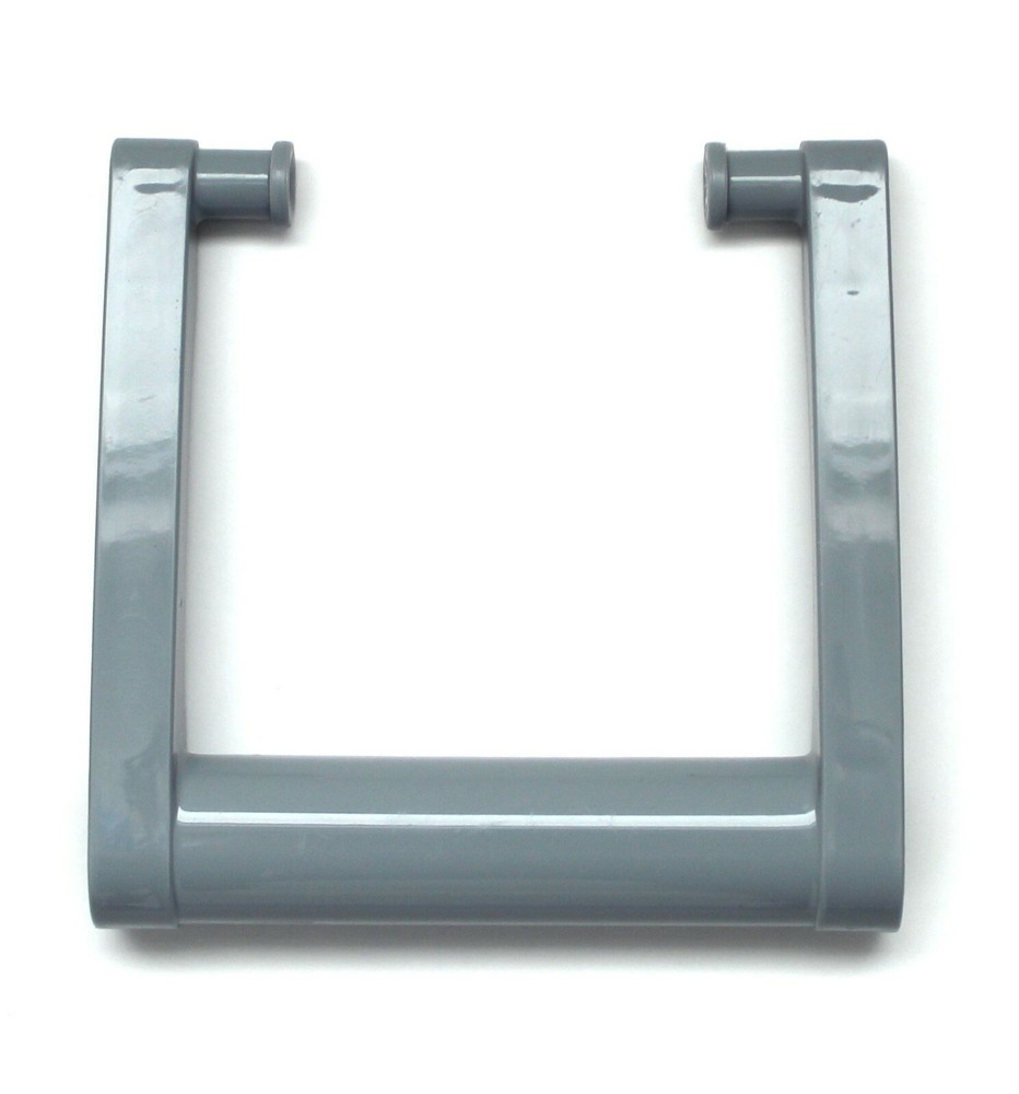 Grey Plastic Igloo Cooler Replacement Handles # 21025 for 90 - 100 qt Coolers