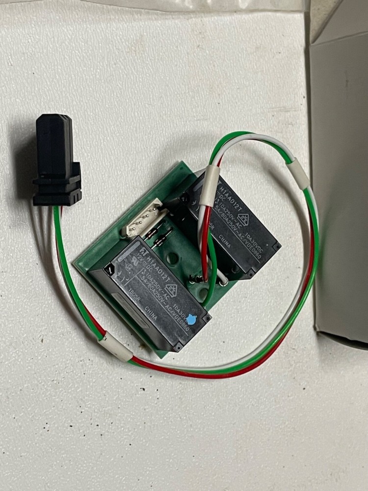 Square D S48382 Programmable Modules for Masterpact NW Circuit Breakers 240V 5A