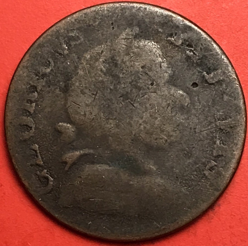 Blacksmith Token - VF - BL-37 Lot#3902