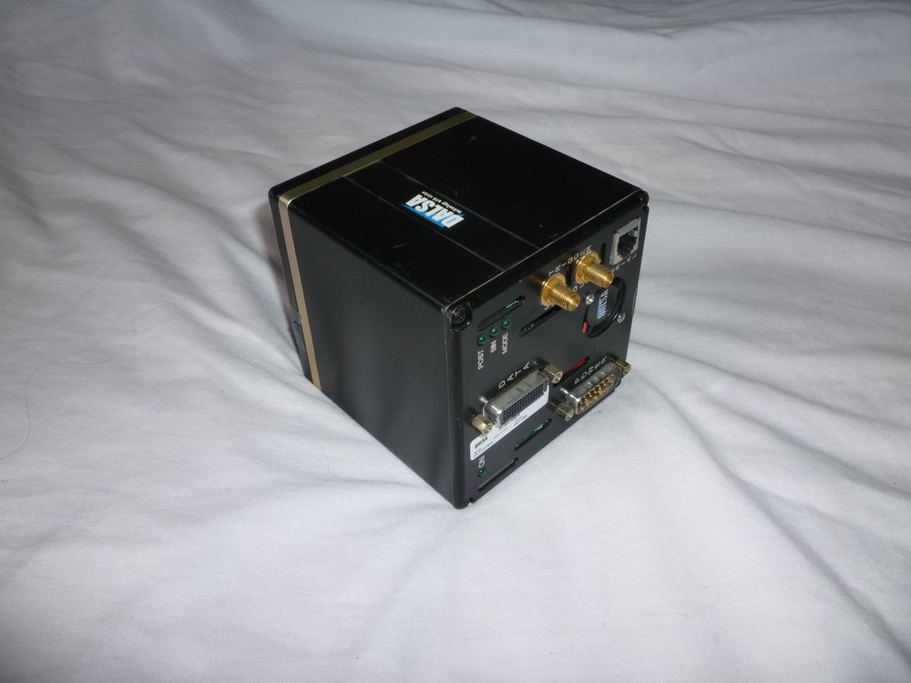 DALSA DS-12-01M30