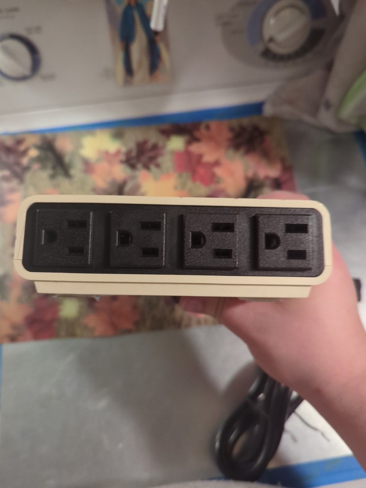 Transient Voltage Surge Suppressor - Model D5130NT