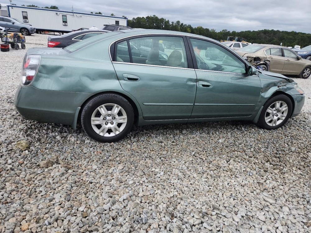Fuse Box Engine Fits 02-06 ALTIMA 4877008
