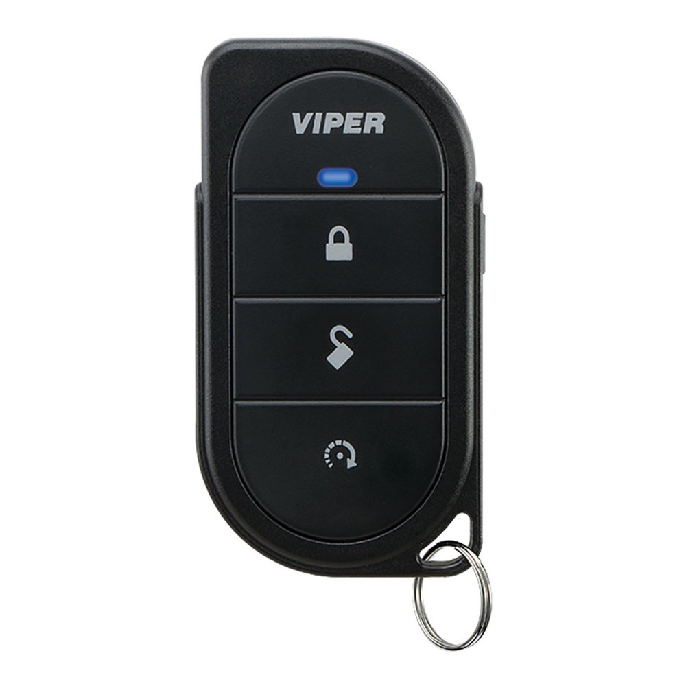 Viper 7146V 1-Way Plus Additional Remote for Viper 4105V Remote Start Systems