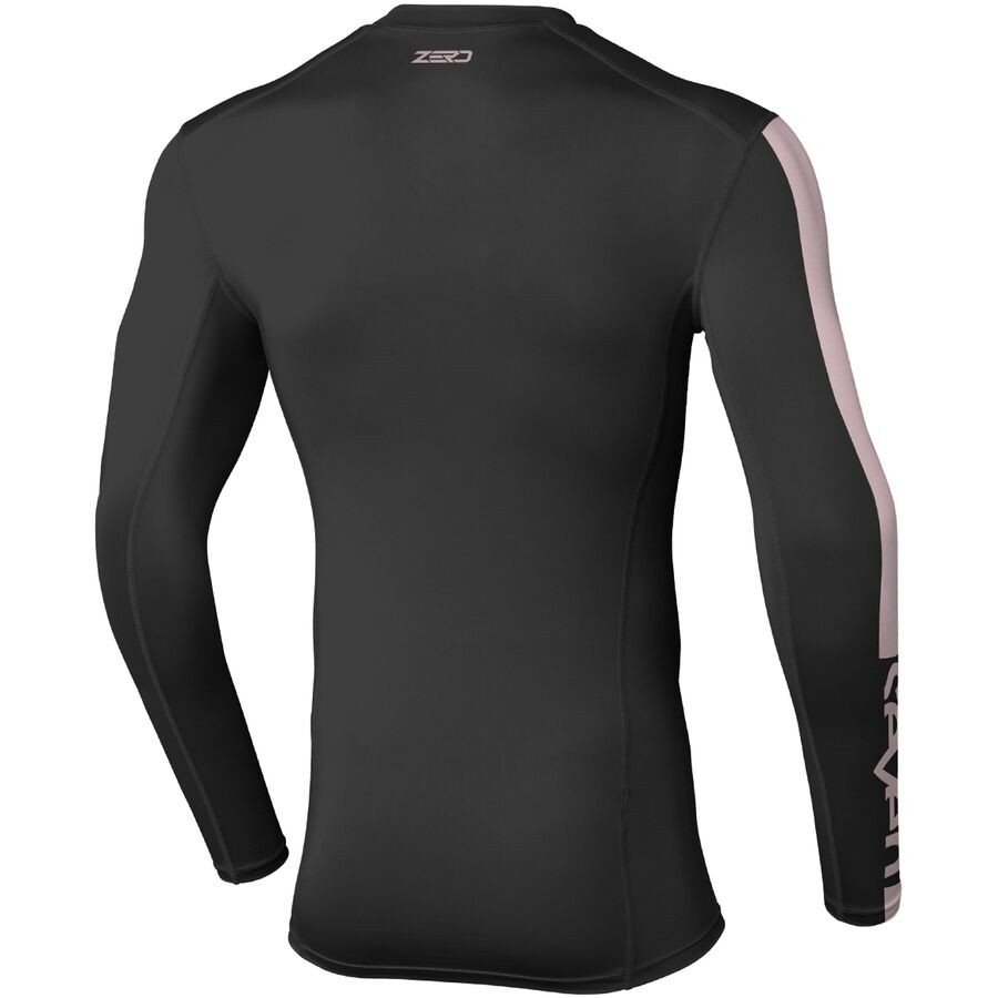 Seven 2024 Youth Zero Compression Jersey - Dissolve