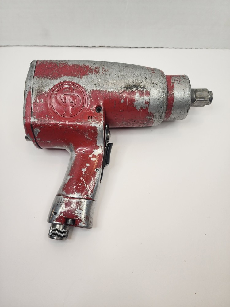 Chicago Pneumatic Impact Wrench CP9560 Untested