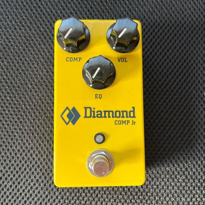 Diamond Comp Jr