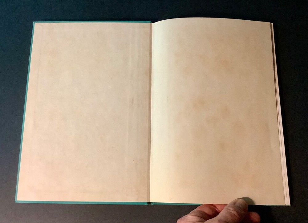 HISTORY AND EVOLUTION OF METERED POSTAGE by William K. Thomas APS 1962 HC