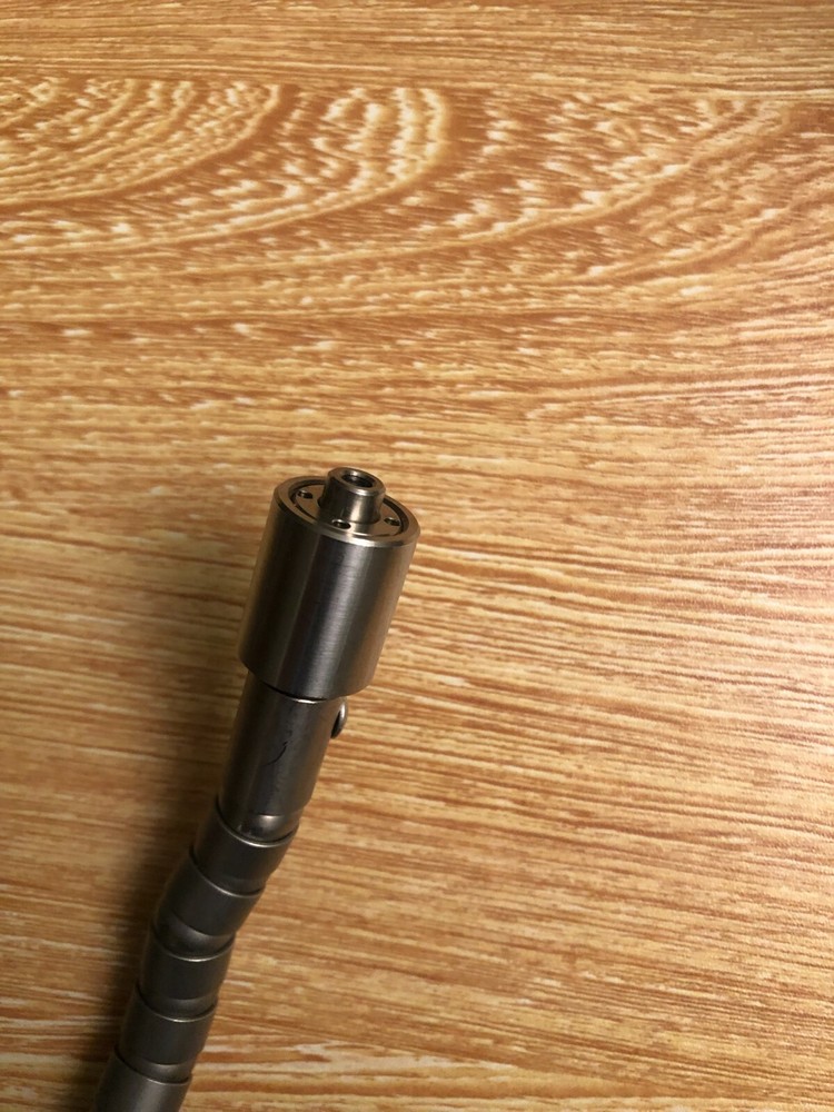 Thompson Surgical Flexible Laparoscopic Holder