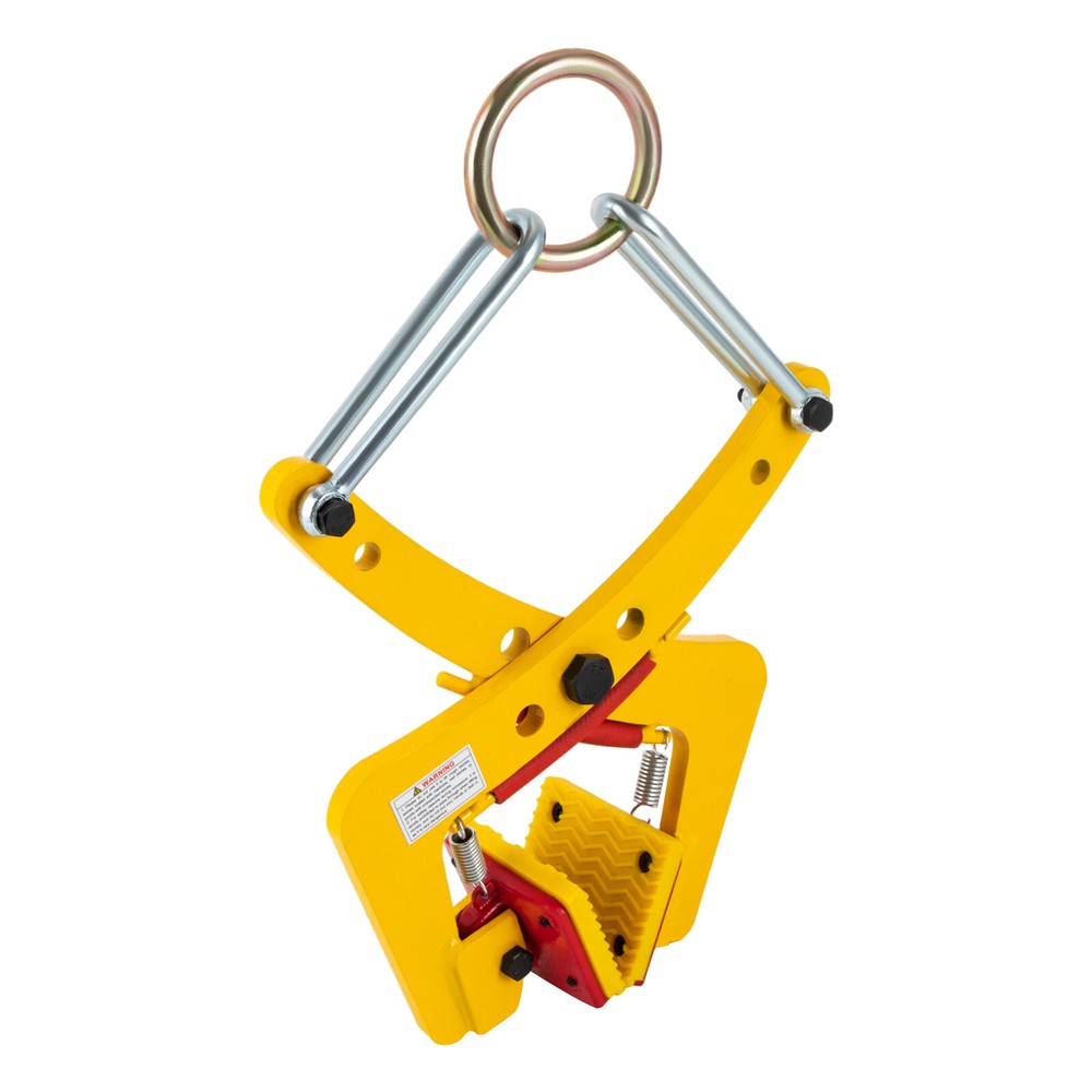 Marble Lifting Stone Slab Lifter Vertical Lifting Clamp Slate Clip Lifting Tool
