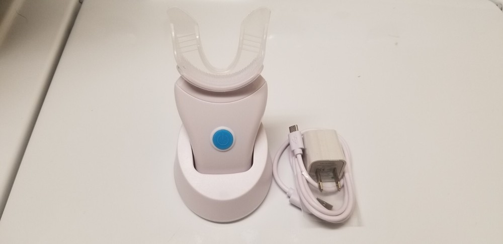 PulsatePro (Viber) Replacement Mouthpiece & Case