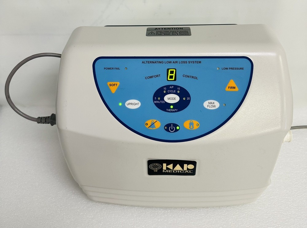 Kap K-4oem Aire-Float Alternating True Low Loss System