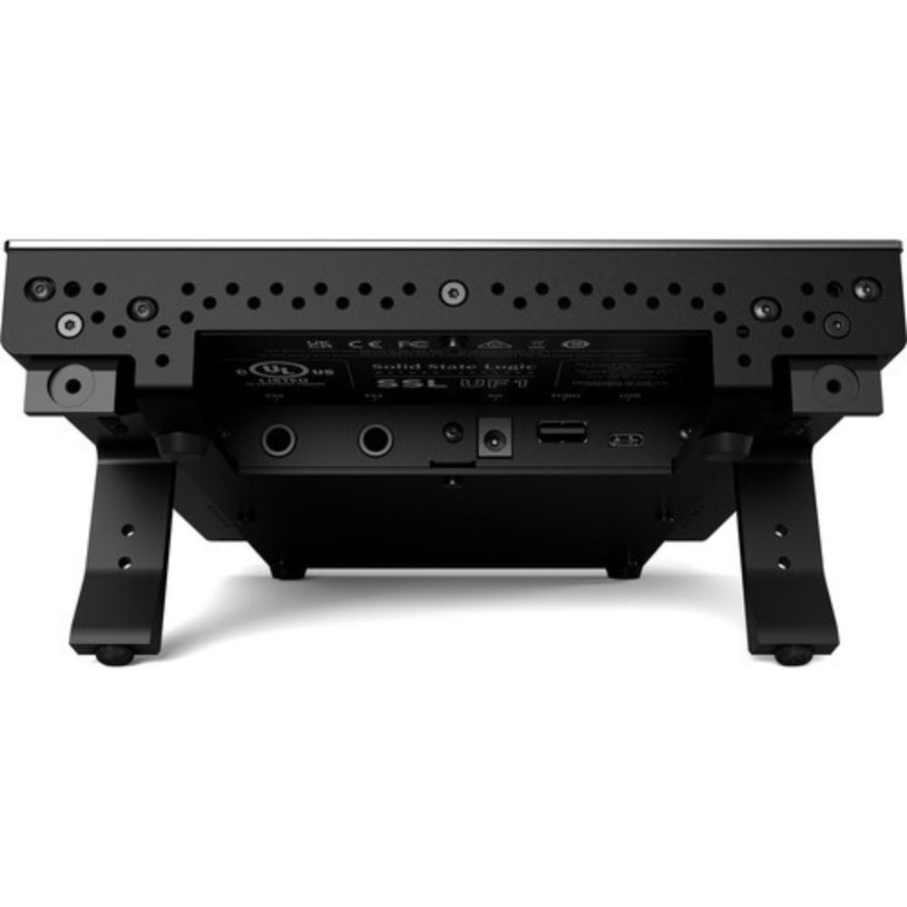 Solid State Logic UF1 Single-Fader DAW Control Surface