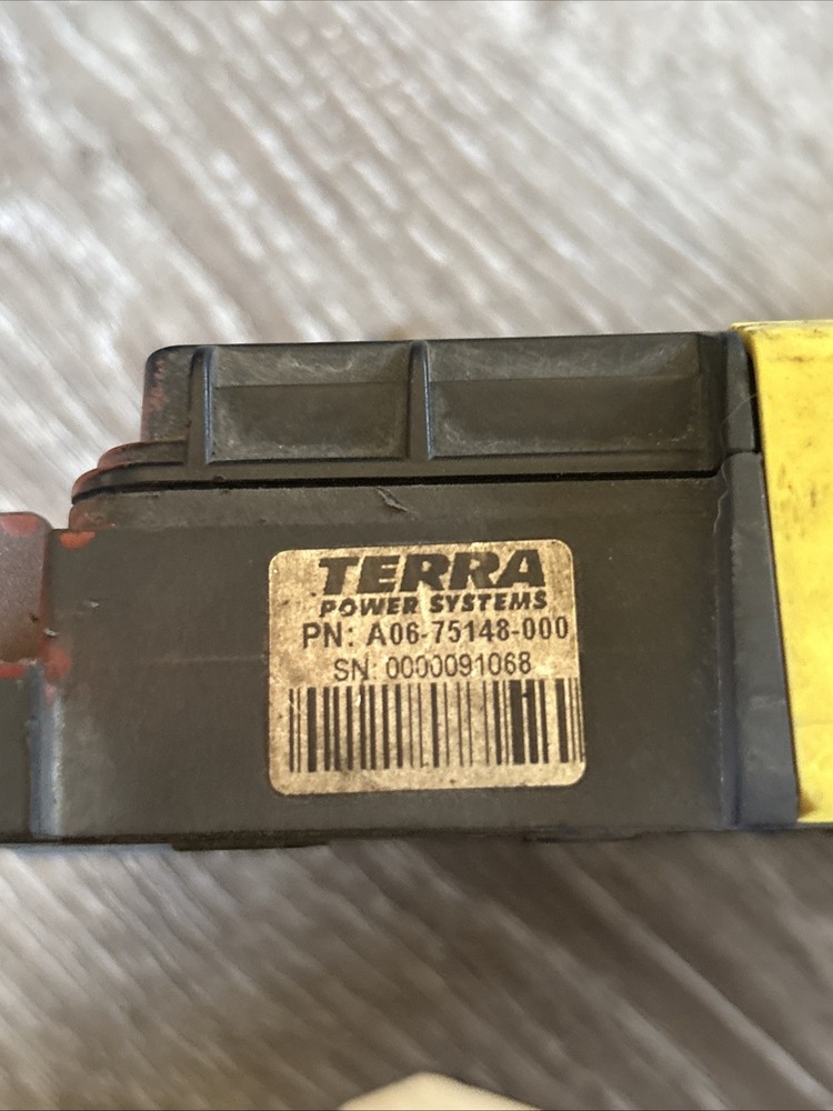 FREIGHTLINER CASCADIA ELECTRICAL COMPONENT P/N A06-75148-000