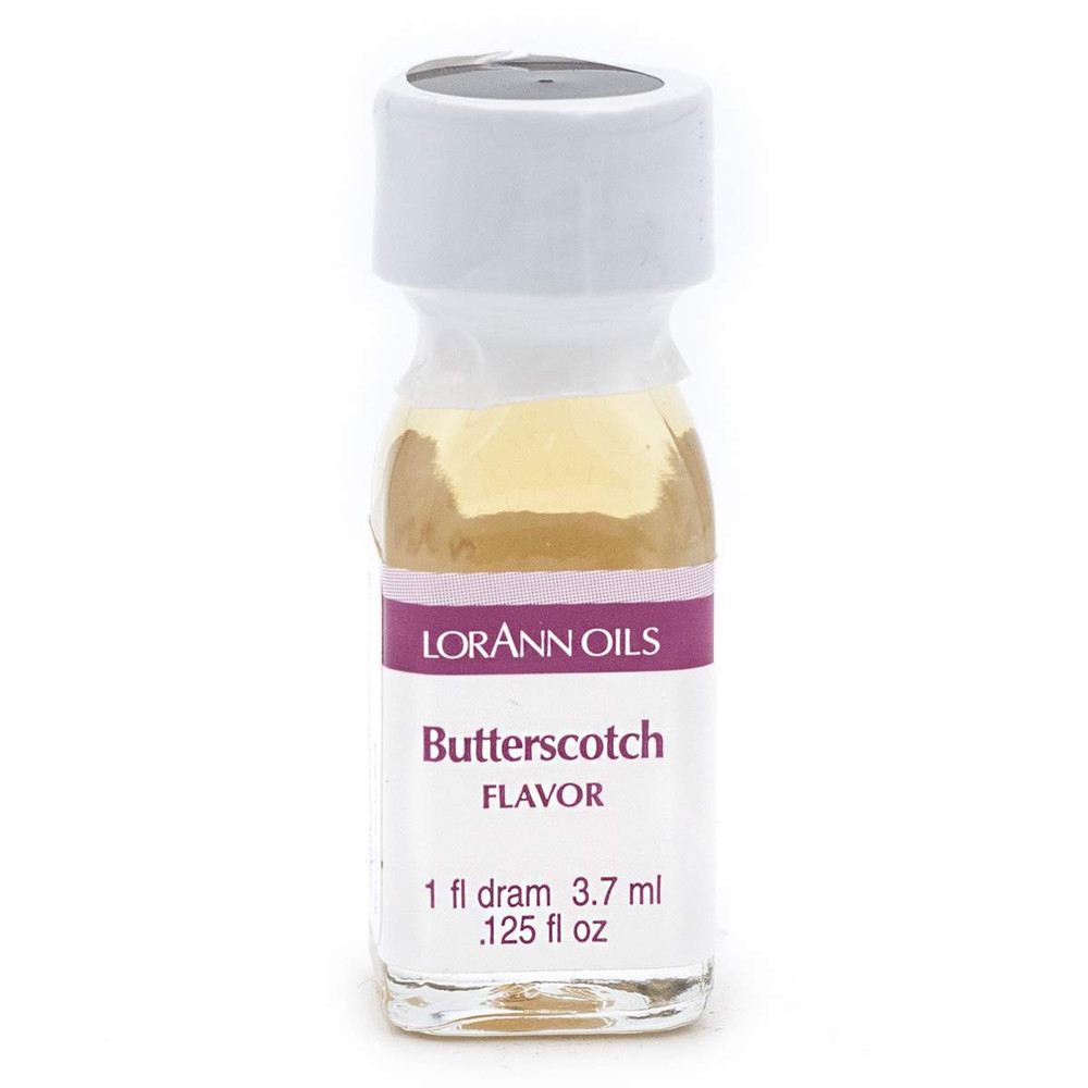 Super Strength Flavoring - Used for Candy Making, Flavoring, Baking, Hard Candy,