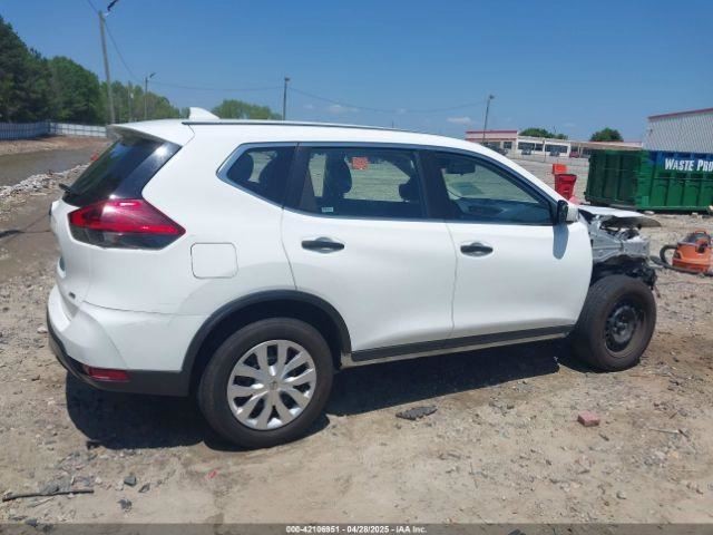 ROGUE 2017 Glove Box 4678397