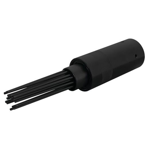 M669 Air Hammer Needle Scale Attachment