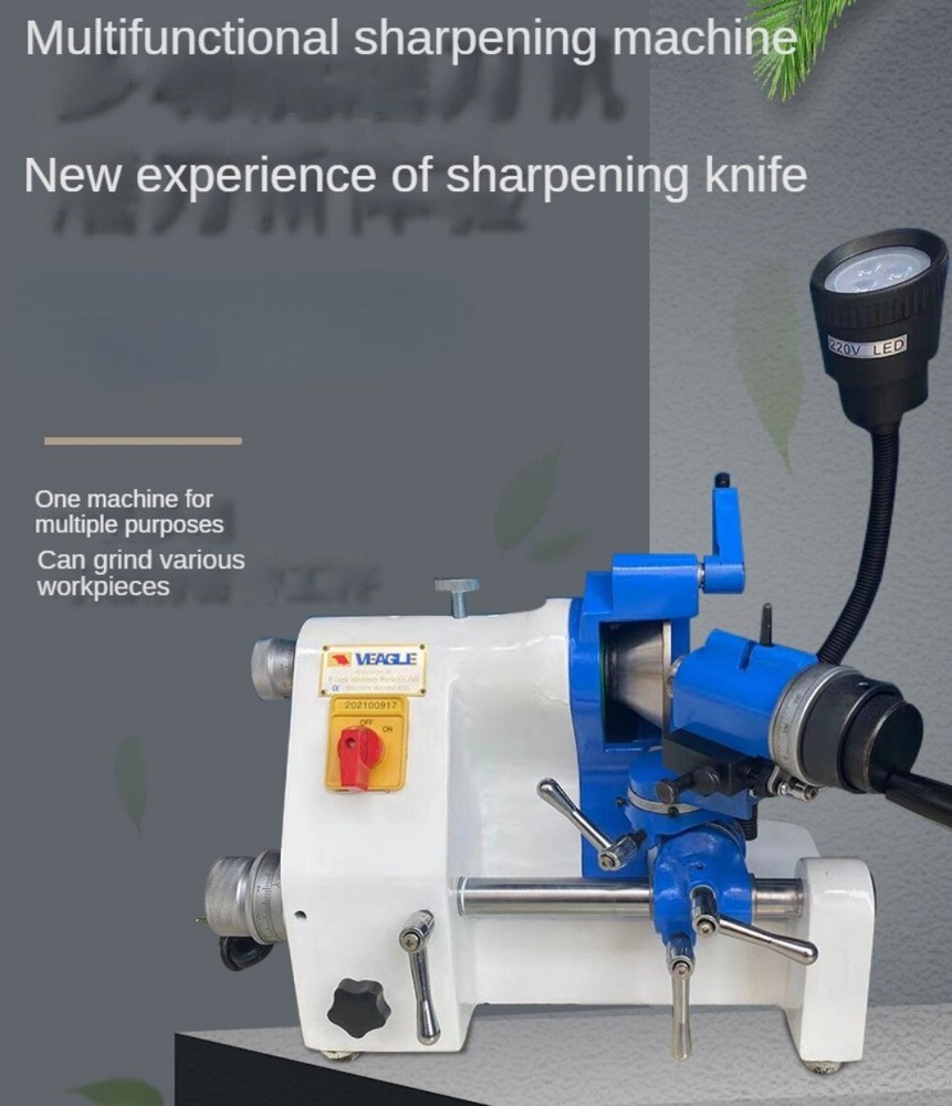 Multifunctional Knife Sharpener U3 (220V Standard) Universal Knife Sharpener