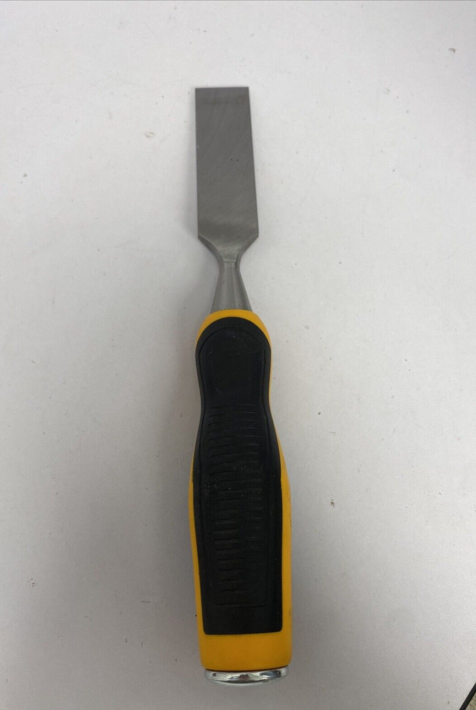 DEWALT 1" 25mm Side-Strike Chisel