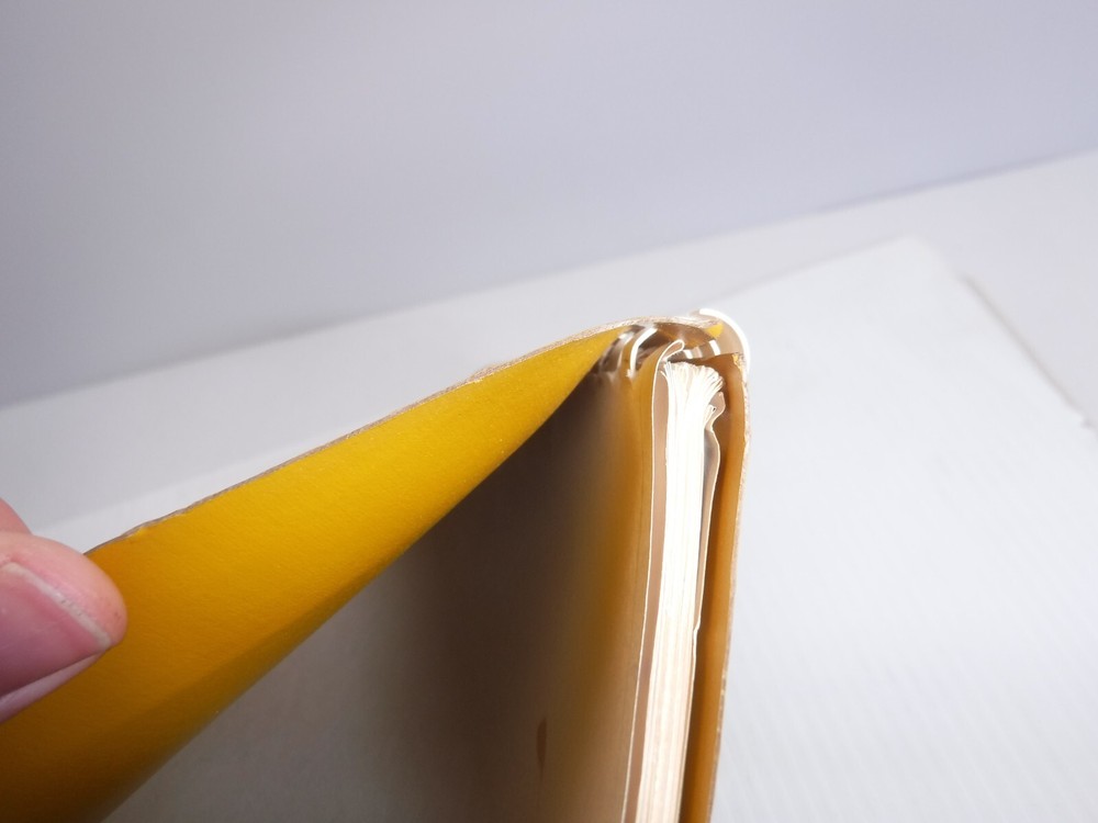 System Donner HH32-1.5 OV Manual