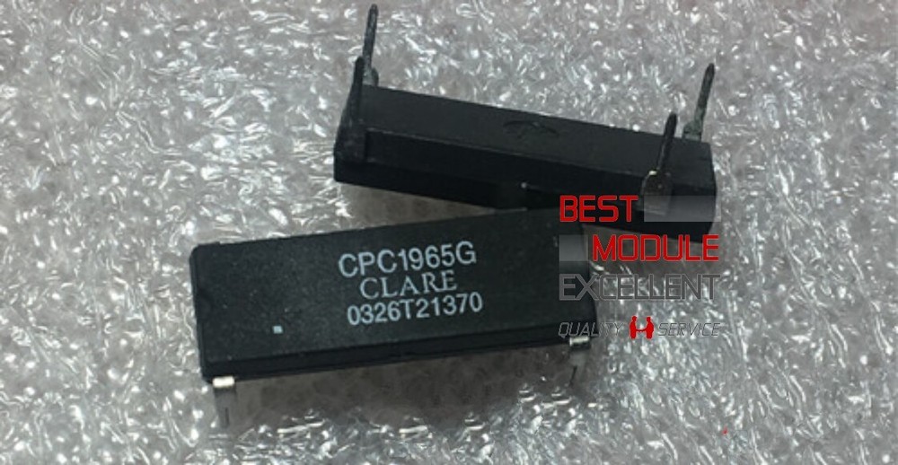 50PCS CPC1965G DIP-4 IC NEW