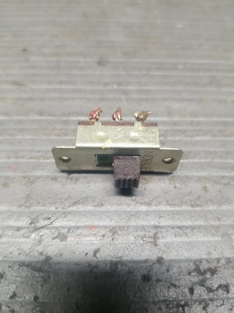 Lafayette la 240 Rumble Loudness Phase Switch