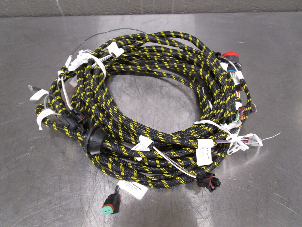 New ACW7165510 Wiring Harness