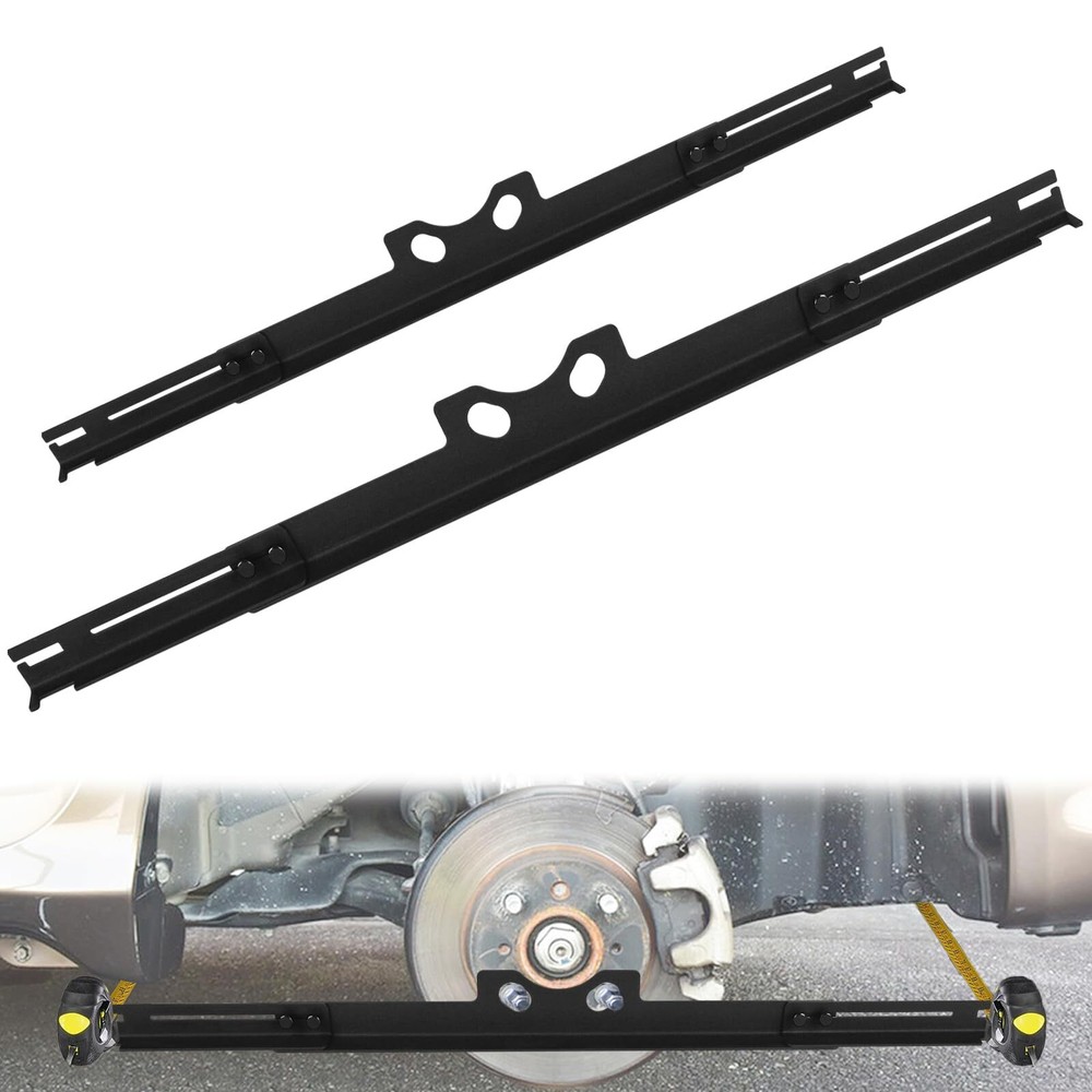 Wheel Alignment Tool Toe Alignment Tool Plate Toe Plates Wheel Alignment Tool...