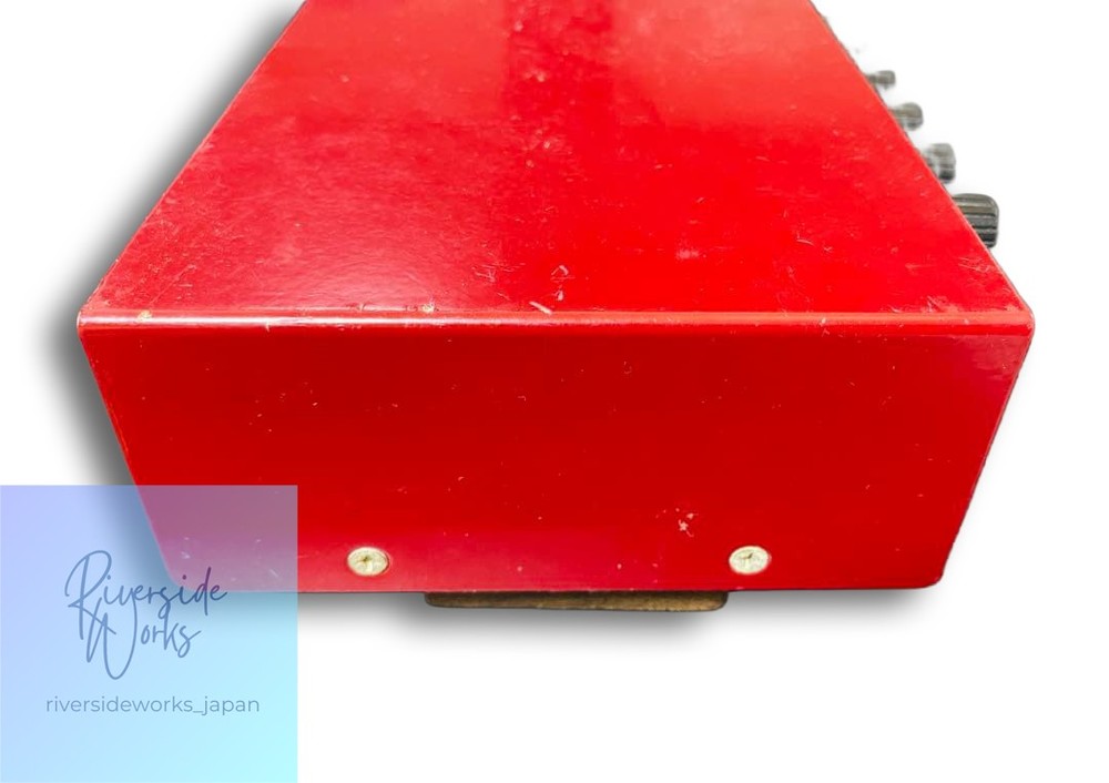 Raven Labs PMB-2 Blender/Preamp Unit Only