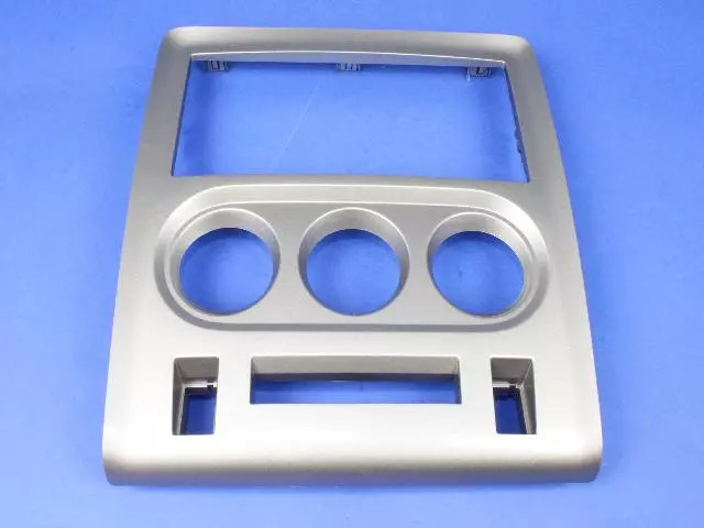 Genuine Mopar Instrument Panel Bezel 68149200AA