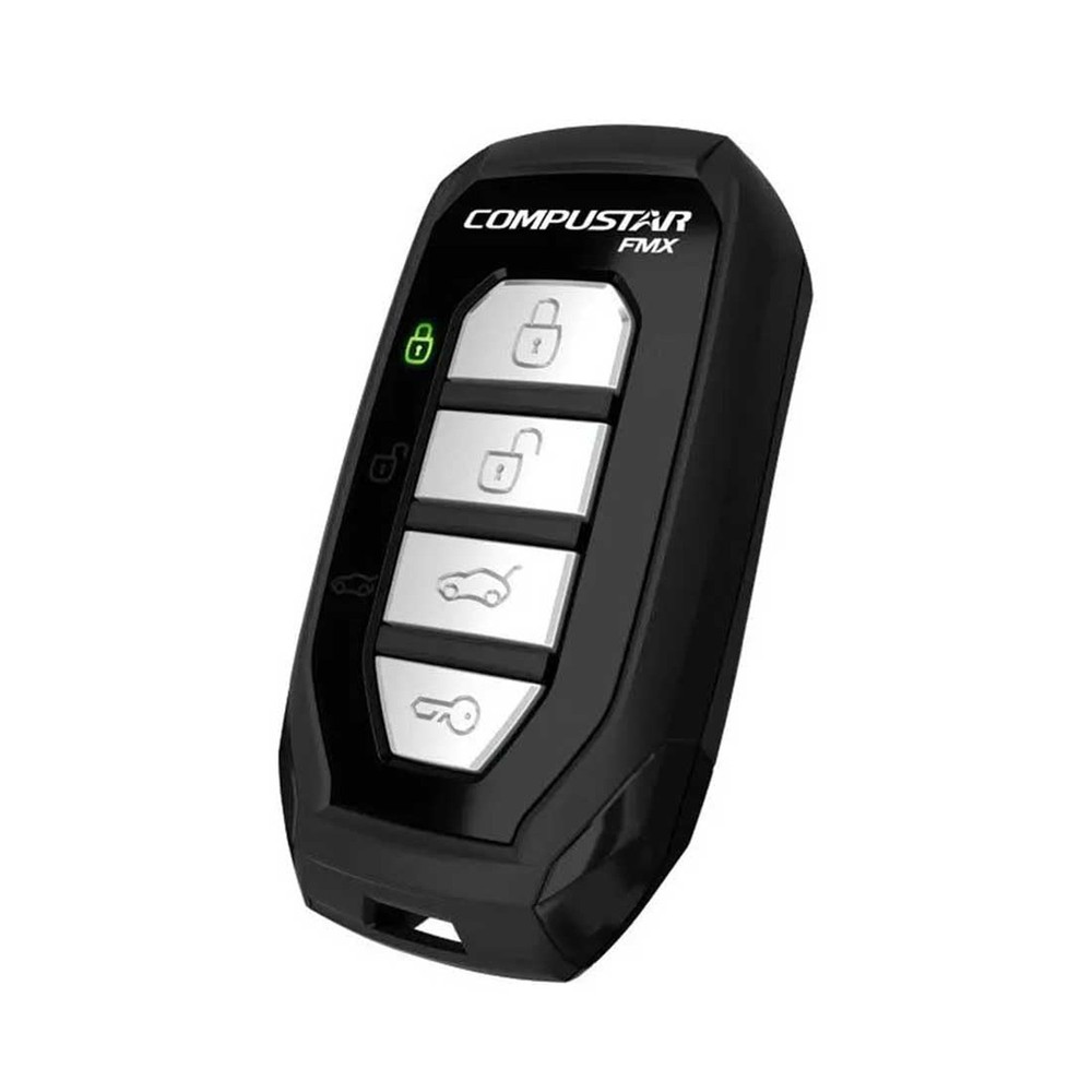 Compustar -RFX-2WG15-FM - 2-Way Upgrade Kit for Remote Start System with LTE