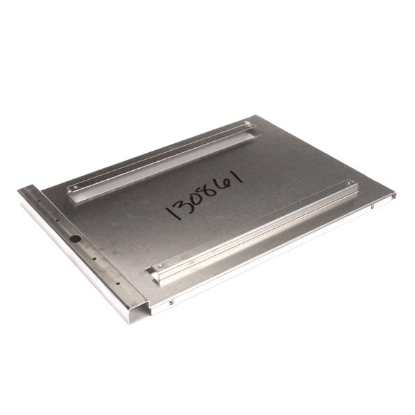 Groen 130861 Inside Panel Weldment