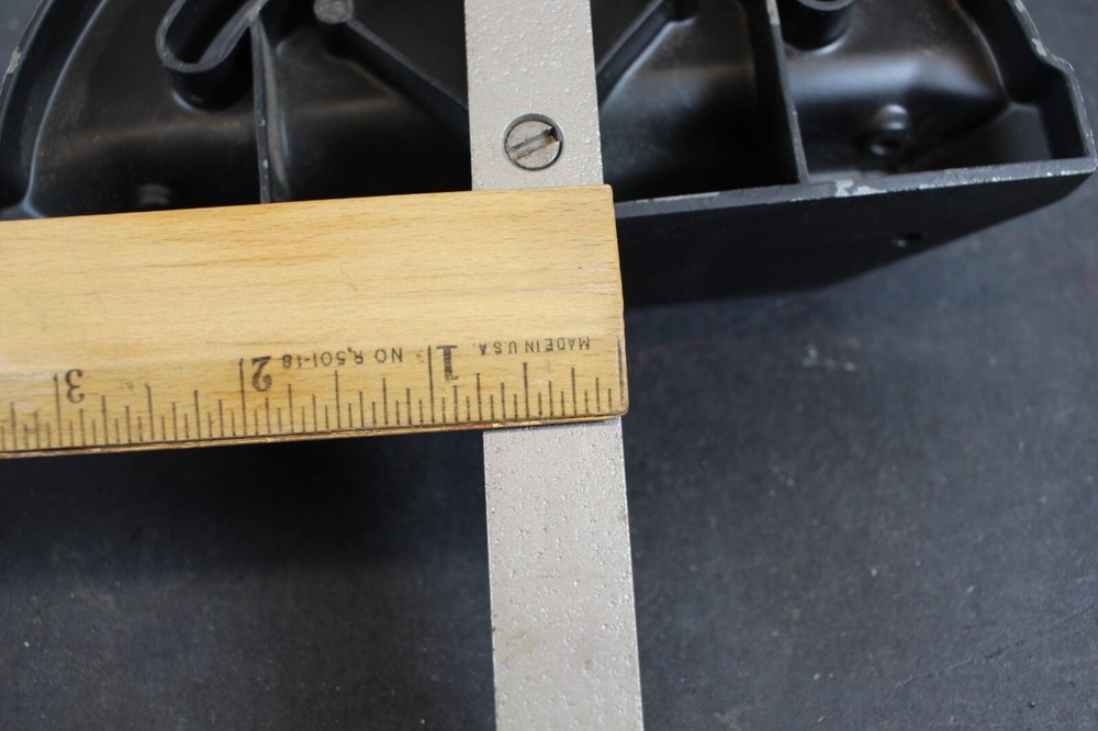 Table Saw Miter Gauge