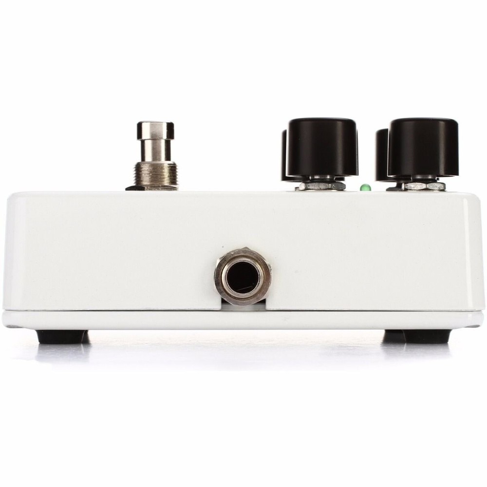 Electro-Harmonix EHX Crayon 69 Full-Range Overdrive Effects Pedal