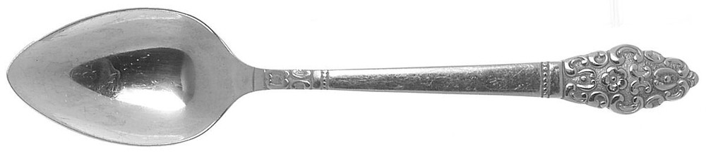 Oneida Silver Portobello Teaspoon 499167