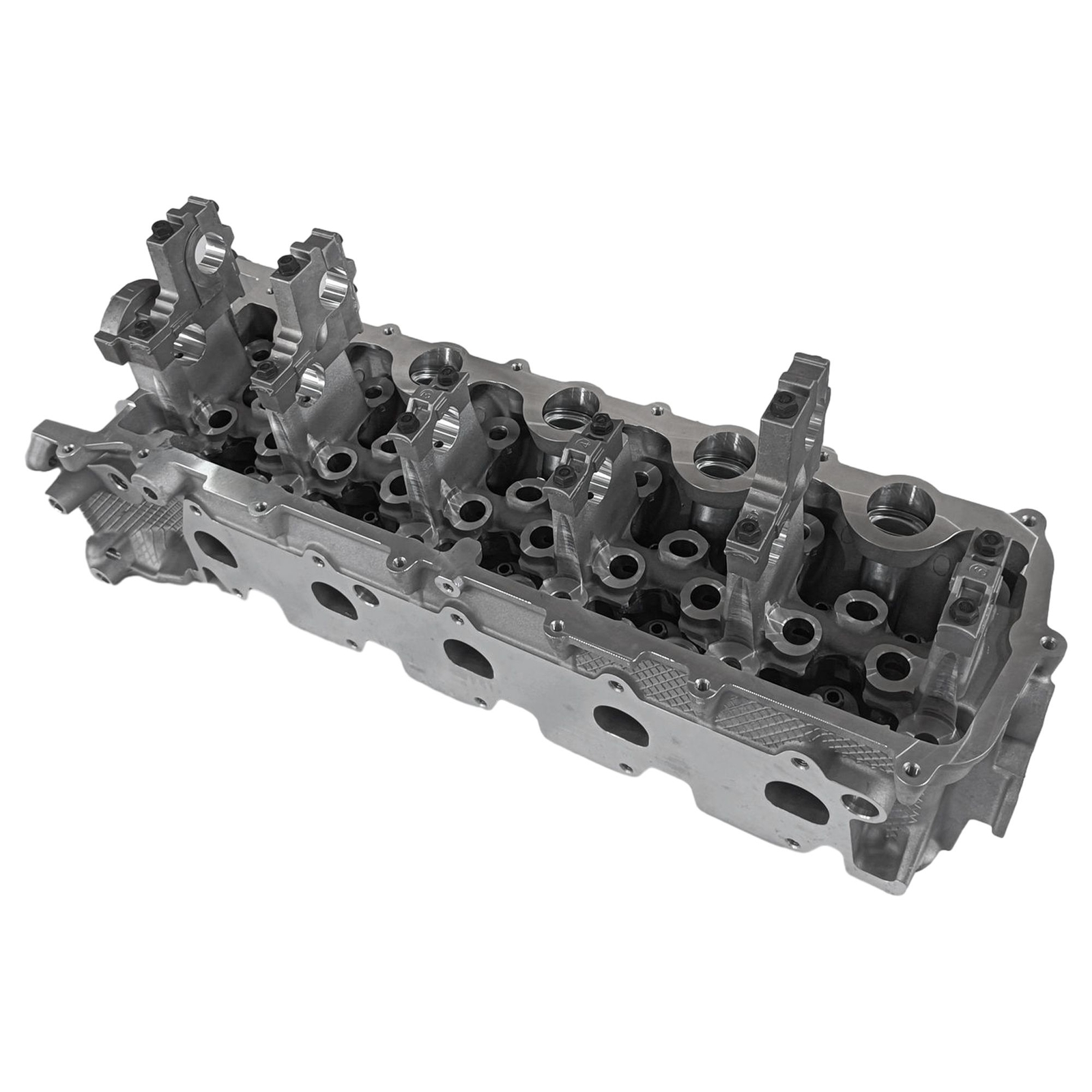 Head Cylinder Left 5C3Z6049DA For Ford F35 F-250 F350 Super Duty 6.8l 2005-2008