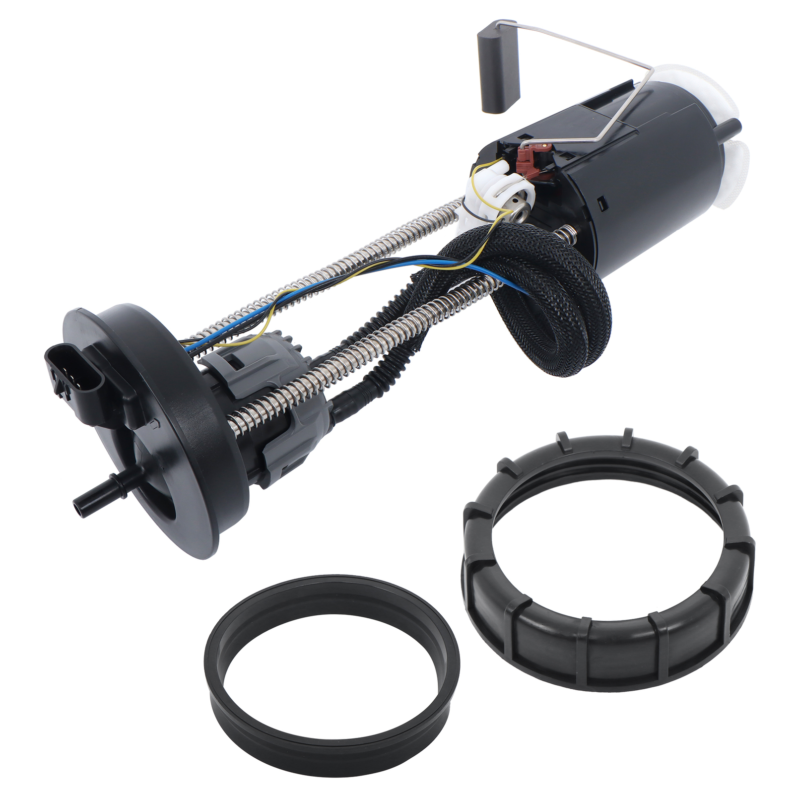 New Fuel Pump Assembly For Can-Am Maverick X3 Turbo-R 2019-2021 709001057