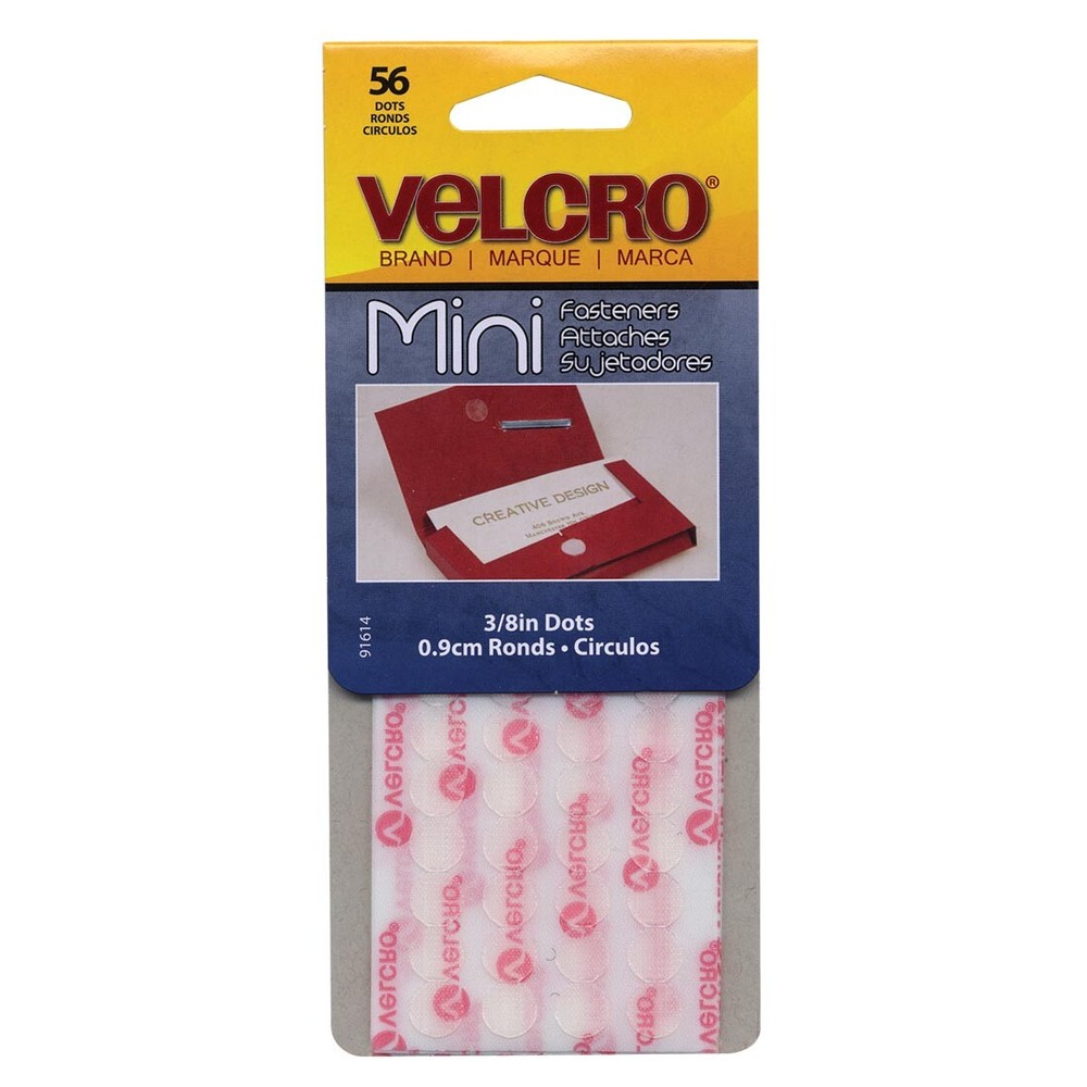 Mini VELCRO Brand Dot Fasteners