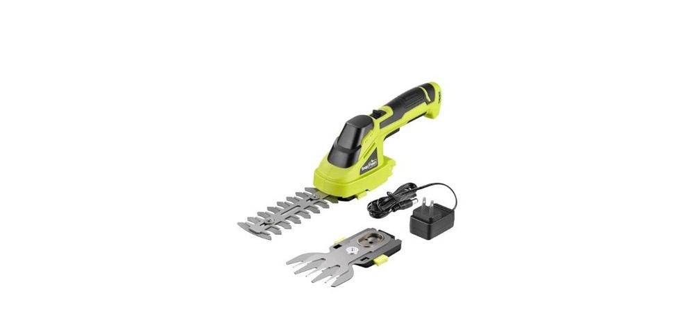Snap fresh Cordless Trimmer