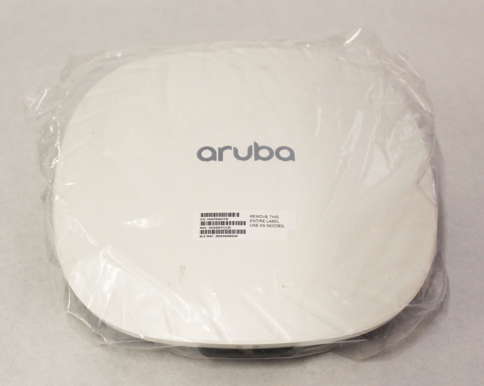 NEW Aruba AP-535 APIN0535 Unified Wireless Access Point, AP-535-US, JZ337A